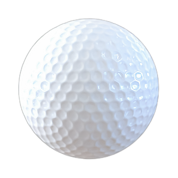 golf golfball mysticker createdsticker sticker by @chrisbee2