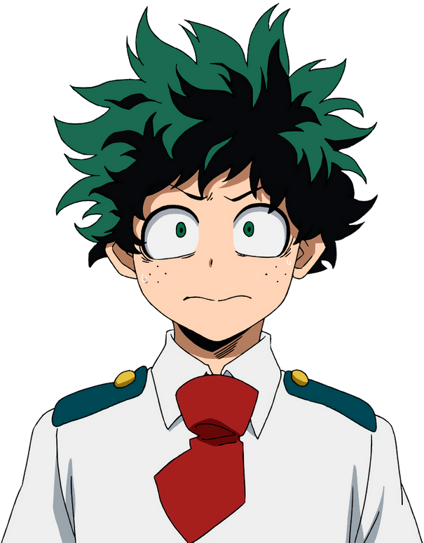 Freetoedit Deku Izukumidoriya Image By Sounessa - vrogue.co