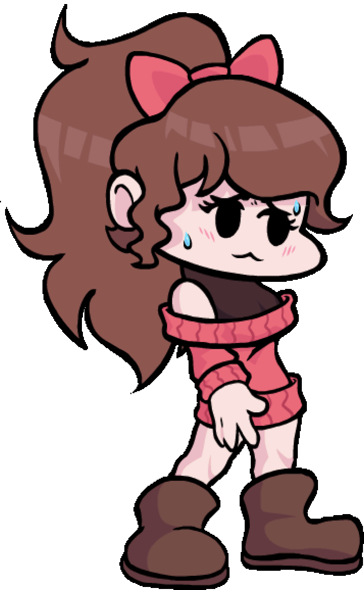 Fnf Fridaynightfunkin Fnfsonicexe Sticker By Tntonrec - vrogue.co