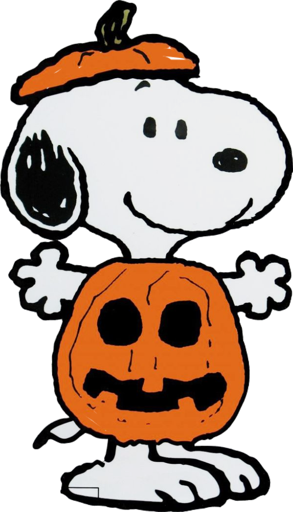 snoopy hallowen freetoedit #snoopy sticker by @lavignekitty2