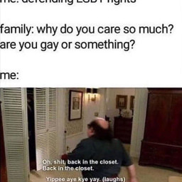 gay meme