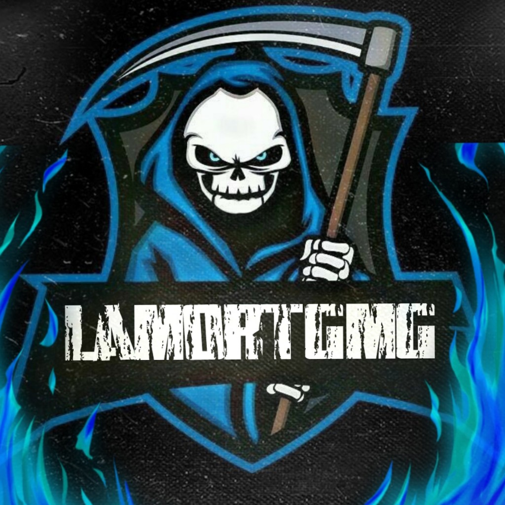 Picsart profile picture for @lamortgmg