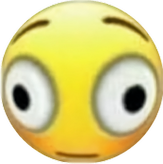 Freetoedit Cursed Emojis Cursedemoji Sticker By Frogs