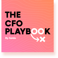 The CFO Playbook | 1/27/2022