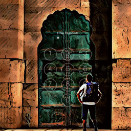freetoedit gate door ancient ancientgate explorer condividiresponsabilmente srcenterpasscode enterpasscode