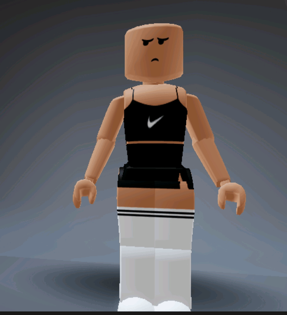 #style #clothing #tops #roblox