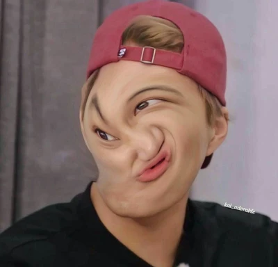 nini #exo #exokai #superm #kai #nini