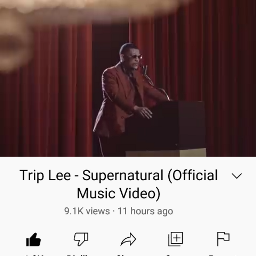 music christian triplee supernatural