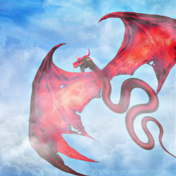 freetoedit dragon