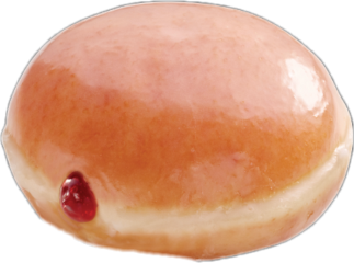 jellydonut donut freetoedit local