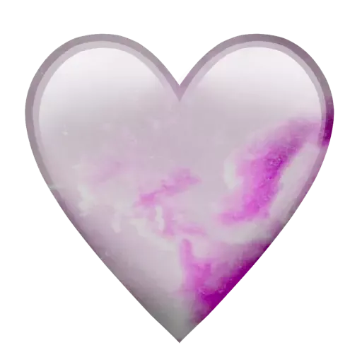 freetoedit heart emoji cute sticker by @aestheticxxlollipop
