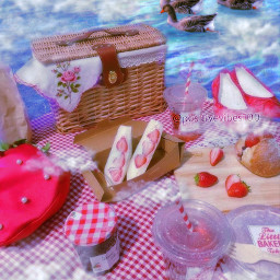 picnic clouds duck surreal lake water beautiful madebyme aesthetic background remixit fyp madewithpicsart aestheticedit picsartedit local
____________________________
stickers freetoedit local