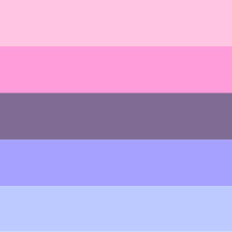 lgbt lgbtq pride flag flags edit edits omni omnisexual
