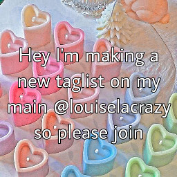 taglist please idk louiselacrazy iamlouiselacrazy