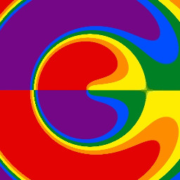 lgbt lgbtq pride rainbow background backgrounds freetoedit