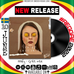 reggae2022 svenskreggae2022 reggaerelease2022 svenskreggae svenskreggaepop issify supportissify freetoedit