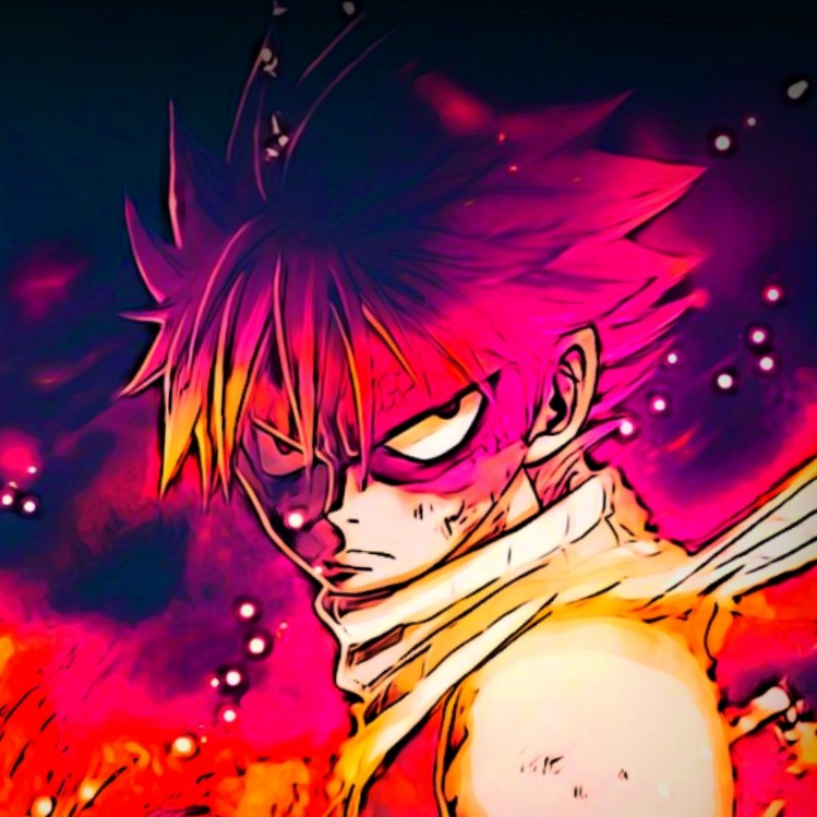 Picsart profile picture for @natsuoff1