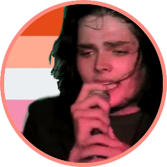 freetoedit gerardway lesbian mychemicalromance
