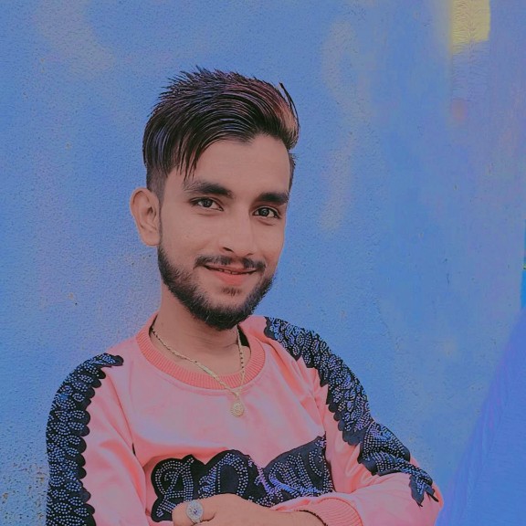 Picsart profile picture for @hocks