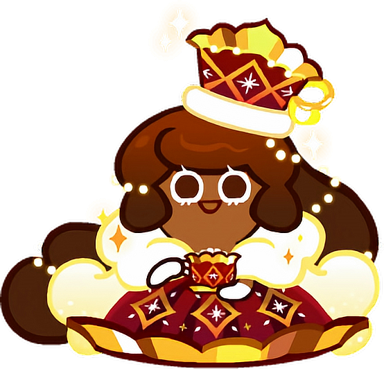 Freetoedit Cookierun Cocoacookie Sticker By Bliblielover 9506