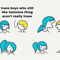 transgender trans transrights meme lgbt transneutral genderneutral transmasc transfem traaaaaans transmeme transgendermemes transgenderpride pride dysphoria gender genderdysphoria