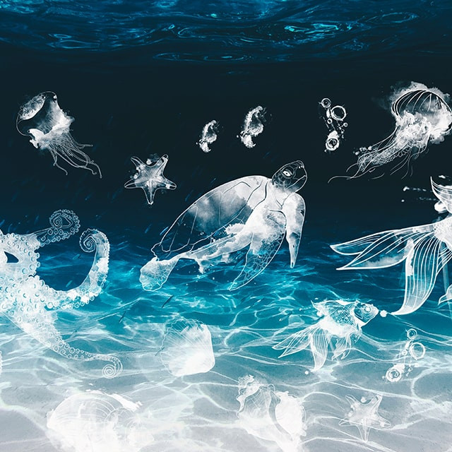 As,they,say,,'it’s,better,,down,where,it’s,wetter!',Take,a,dip,in,the,ocean,and,create,a,whole,new,world,in,this,Image,Remix,Challenge.