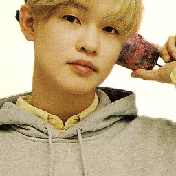 freetoedit chenle nct nctdream photocard kpop boygroup nctscan scan