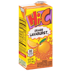 hic hi juice juicebox orange orangejuice freetoedit