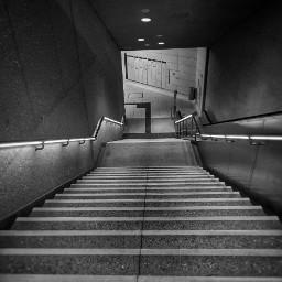 blackandwhite stairways photography randompost freetoedit