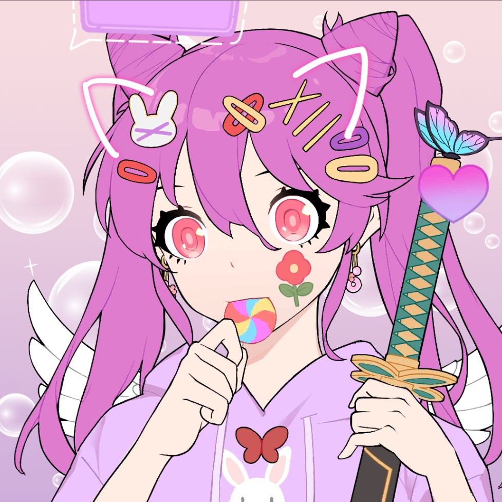 Picsart profile picture for @y3biemieto
