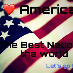 freetoedit trump2024 fjb americangirl americaflag bestcountryintheworld