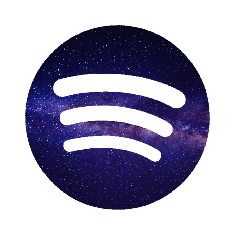 galaxy spotify