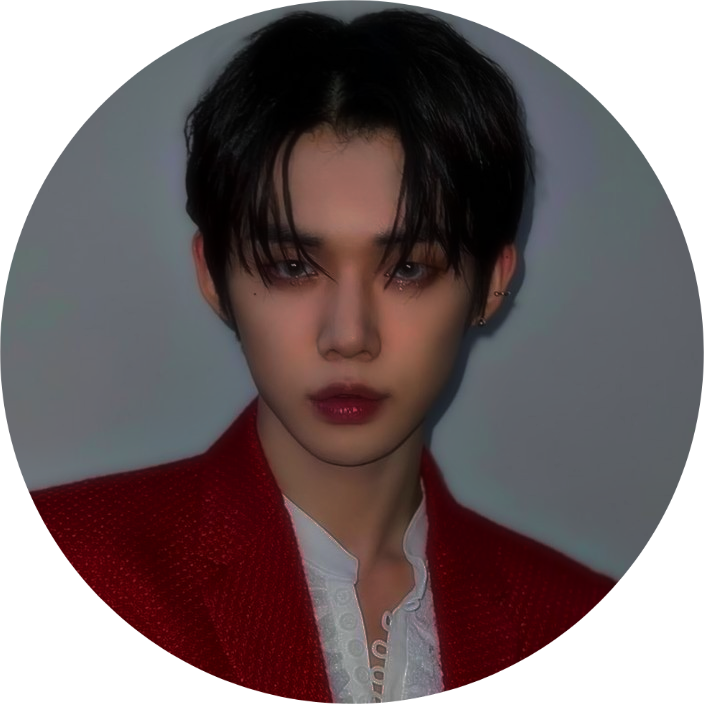 choiyeonjun yeonjun txt bighit kpop sticker by yceonjun_