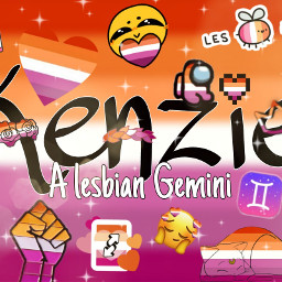 newbackground newkeyboard lesbianpride gemini takingrequests local freetoedit