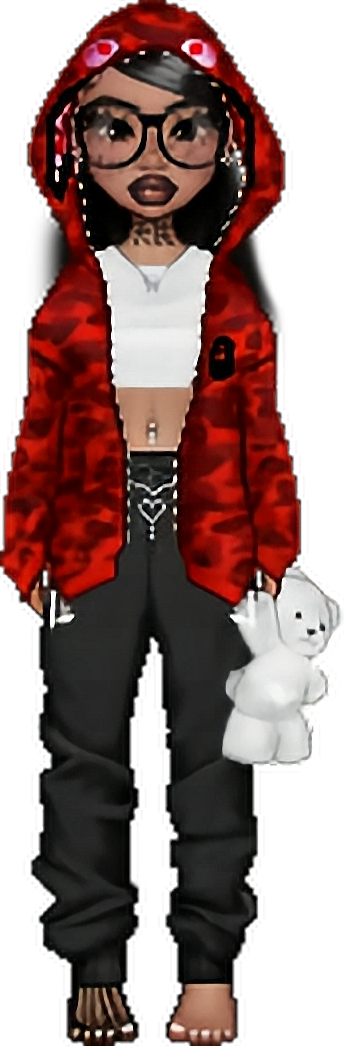 freetoedit everskies sticker by iiheart_rodariuss