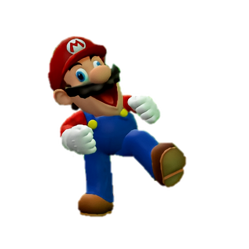 Image Smg4 Mario S Late 016 Png Supermarioglitchy4 Wiki Fandom Riset 