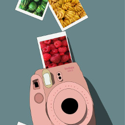 deliouscolors fruits instax manyobjects some freetoedit ecdeliciouscolors deliciouscolors