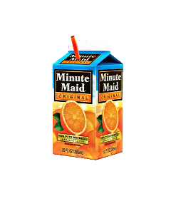freetoedit niche sticker orange ornagejuice minutemaid