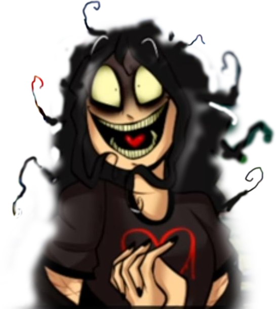 Johndoe Gay Freetoedit #johndoe Sticker By @konverineish0t