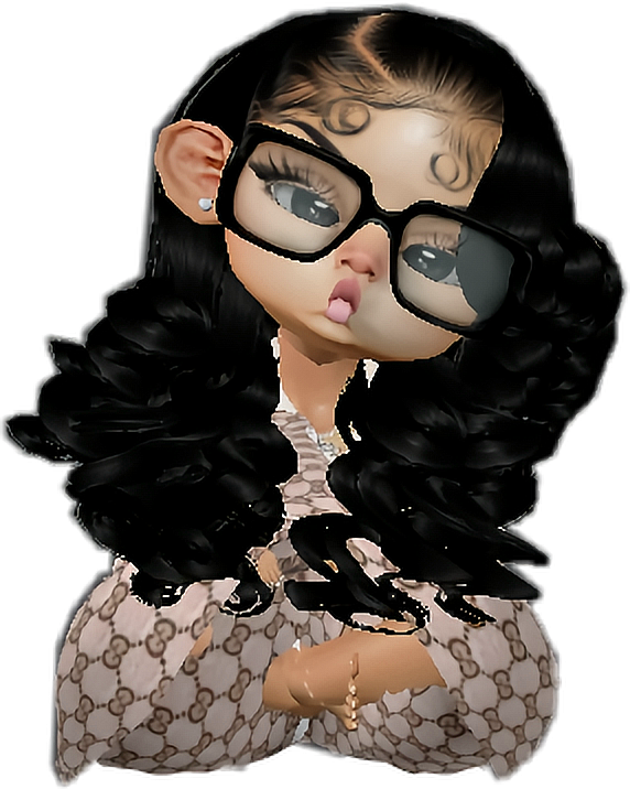 freetoedit imvu imvu sticker by yhtzzz_yooo