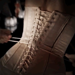vintage corset femmefatale softcore palegoth vintageaesthetic vintagephoto laceup laces corsets