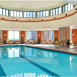hotel pool indoor remix freetoedit