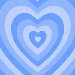 foto corazón azul