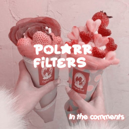 polarrfilters filters foryou editinghelp helpsforyou helpsyou freetoedit