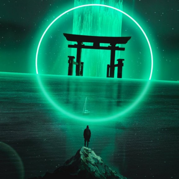 Picsart profile picture for @melonentv