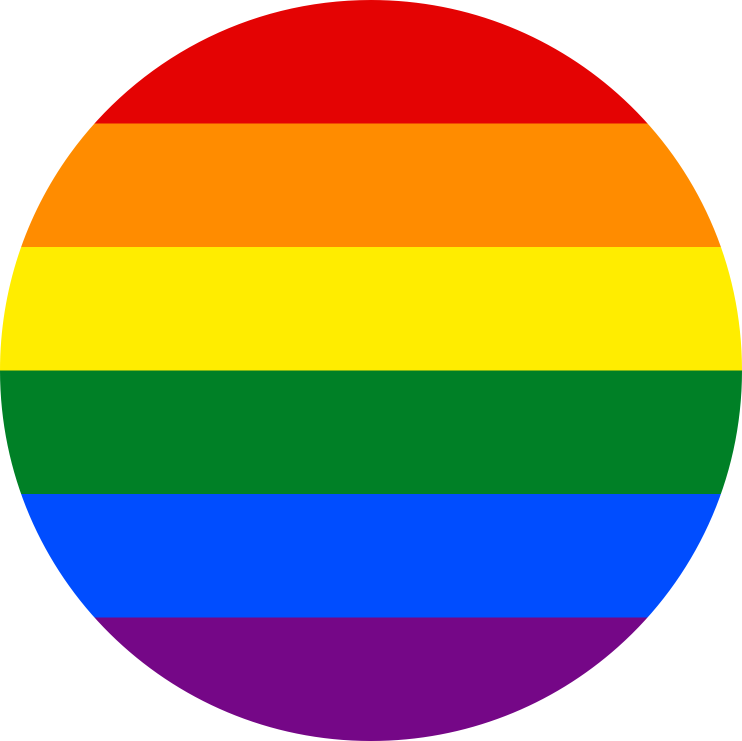 Freetoedit Lgbtpride Lesbian Gay Sticker By Chillfaceroblox