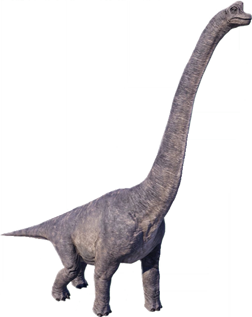 freetoedit brachiosaurus dinosaur sticker by @daltonbridges