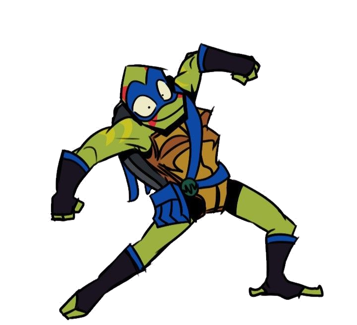 Leo Rottmnt Png