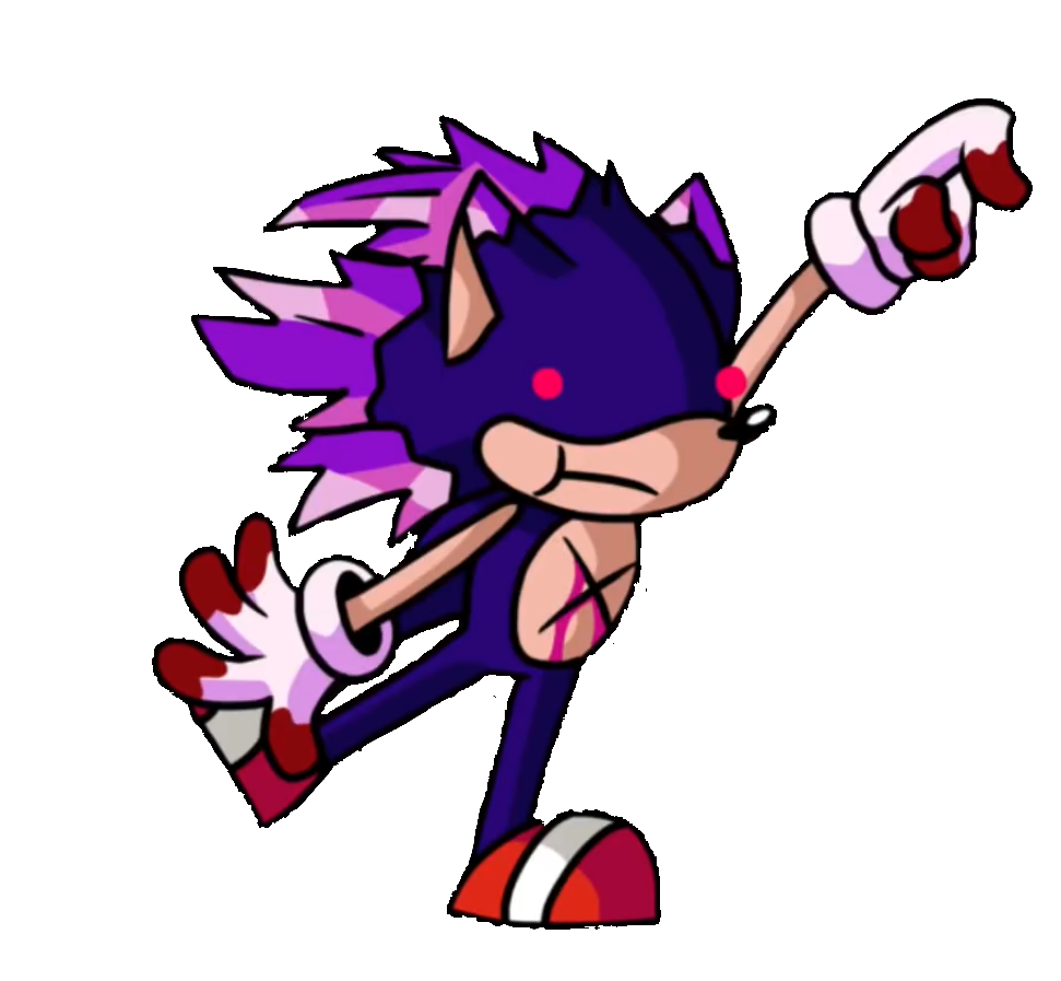 Sunky Sonic.exe