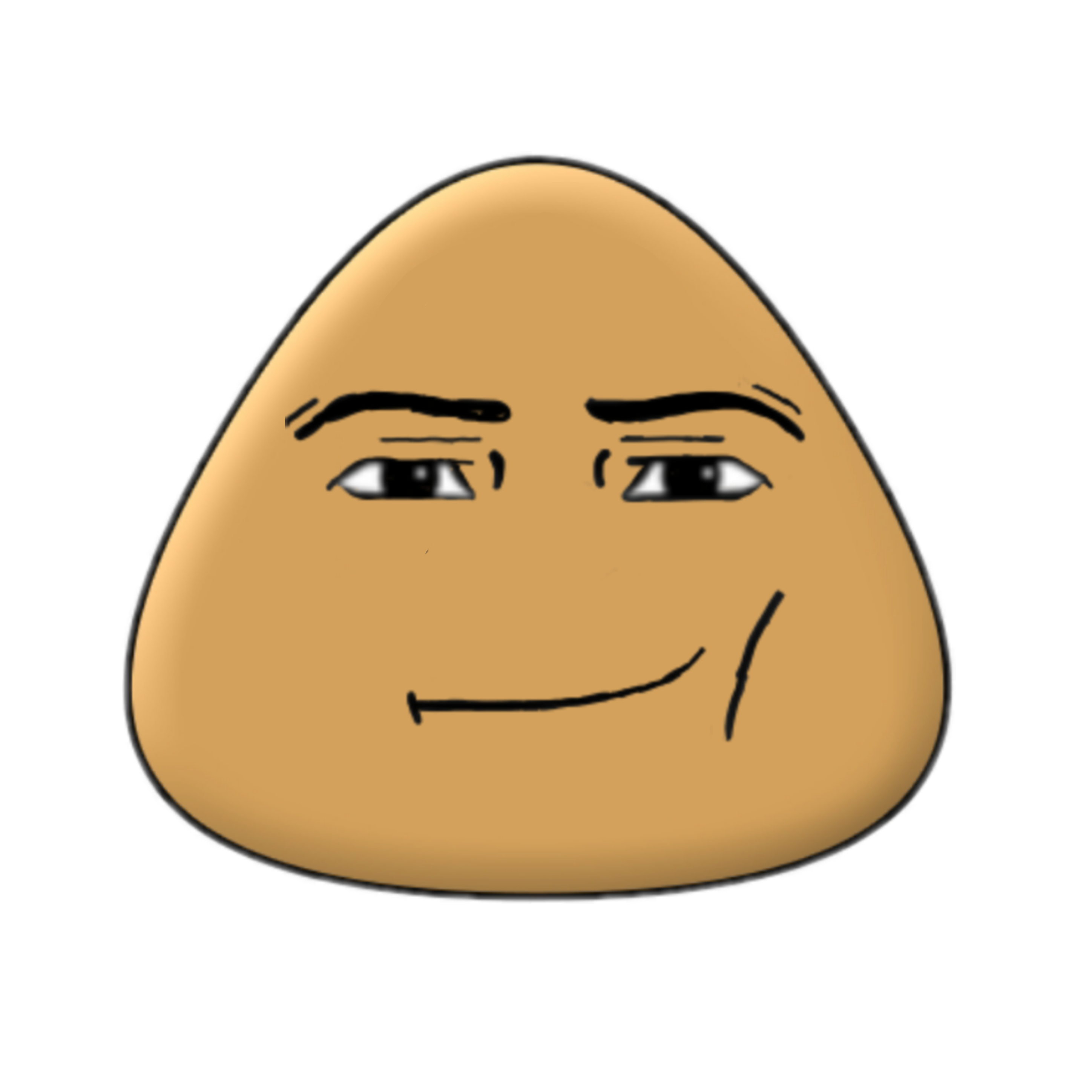 Pou png images